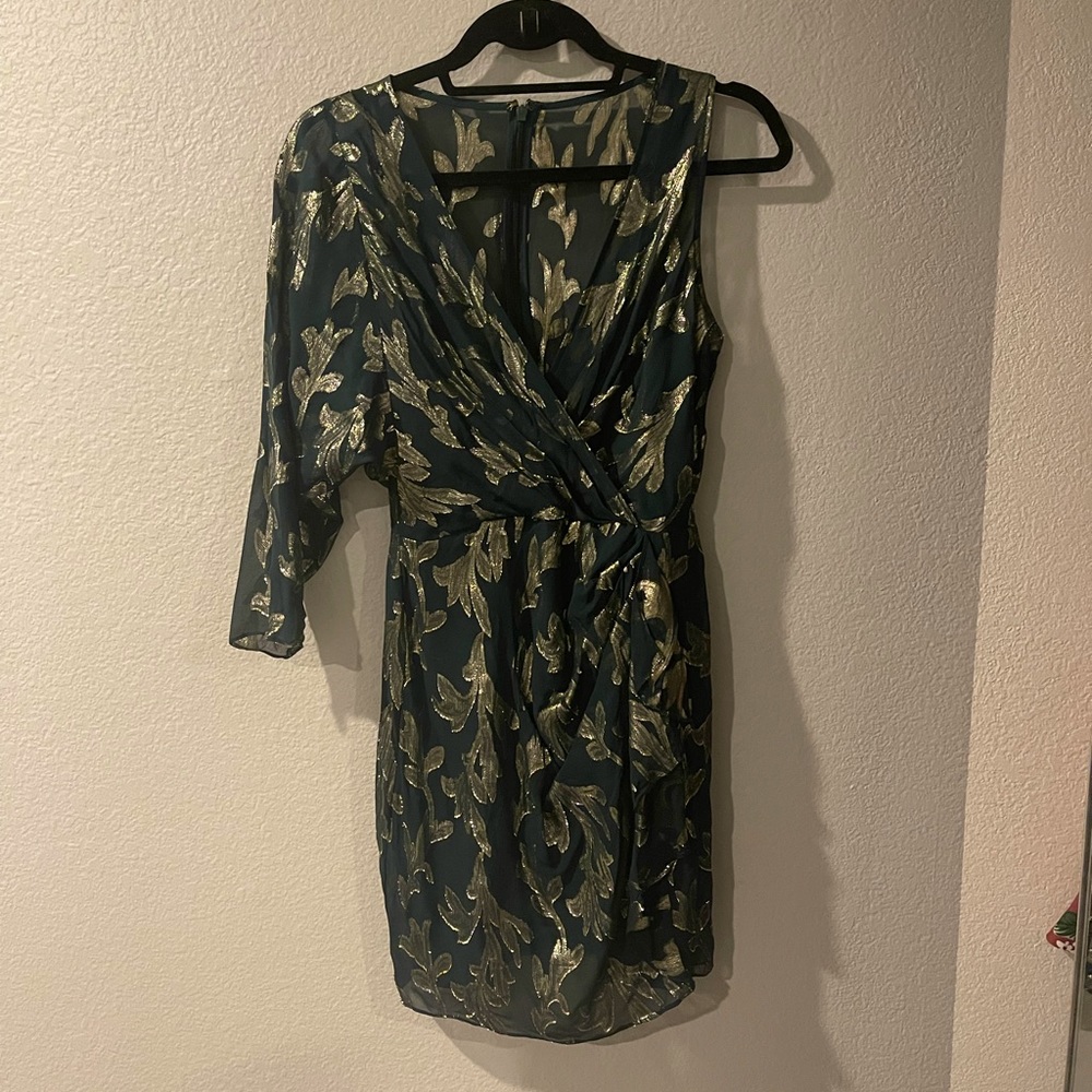 BCBG maxazria dress